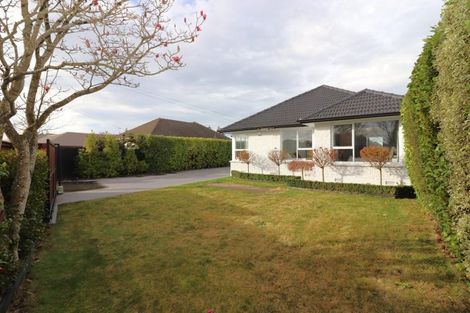 Photo of property in 62 Joy Street, Shirley, Christchurch, 8061