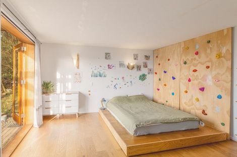 Photo of property in 155 Richmond Hill Road, Richmond Hill, Christchurch, 8081