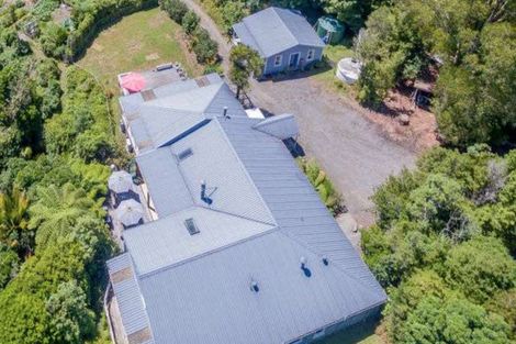 Photo of property in 733 Otaki Gorge Road, Hautere, Otaki, 5582