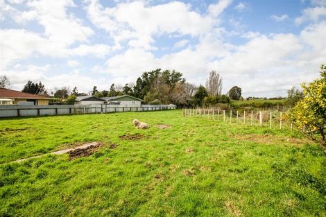 Photo of property in 9 Totara Street, Marton, 4710