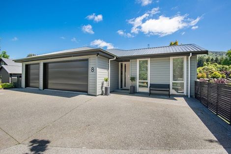 Photo of property in 8 Redwoods Lane, Helensburgh, Dunedin, 9010