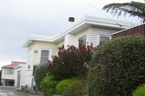 Photo of property in 159 Broderick Road, Johnsonville, Wellington, 6037