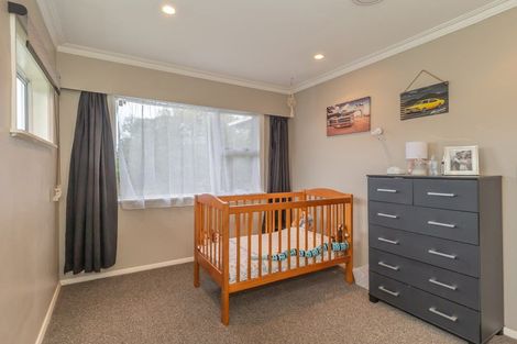 Photo of property in 7 Highbury Drive, Levin, 5510