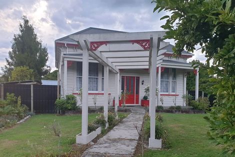 Photo of property in 28 Victory Street, Reefton, 7830