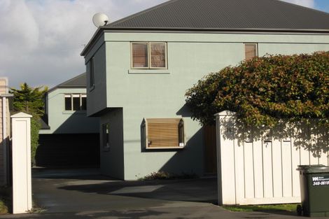 Photo of property in 3/74 Canon Street, St Albans, Christchurch, 8014