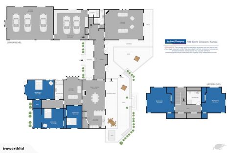 Photo of property in 186 Boord Crescent, Kumeu, 0891