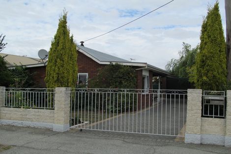 Photo of property in 26 Station Street, Alexandra, 9320