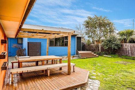 Photo of property in 3 Watkins Drive, Rangiora, 7400