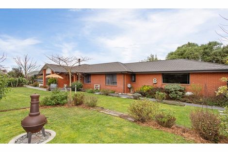 Photo of property in 138 Rangiora Woodend Road, Woodend, 7610