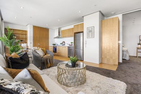 Photo of property in Chaffers Dock, 108/22 Herd Street, Te Aro, Wellington, 6011