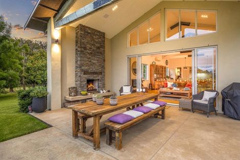 Photo of property in 5 Dysart Lane, Kumeu, 0891