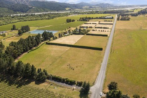 Photo of property in 1944 State Highway 63, Wairau Valley, Blenheim, 7271