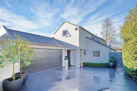 Photo of property in 29 Tui Street, Fendalton, Christchurch, 8041