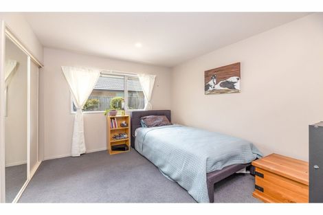 Photo of property in 28 Cedar Place, Rangiora, 7400