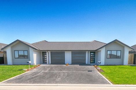 Photo of property in 22 Liddington Drive, Rolleston, 7615