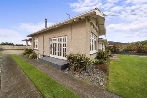 Photo of property in 28 Glasgow Street, Hawera, 4610