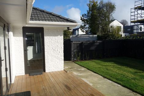 Photo of property in 64a Innes Road, St Albans, Christchurch, 8052