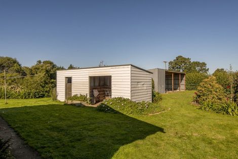 Photo of property in 476 Kimberley Road, Darfield, 7571