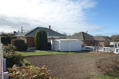 Photo of property in 44 Aynsley Street, Parkside, Timaru, 7910
