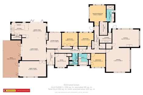 Photo of property in 86 Phillips Drive, Oropi, Tauranga, 3173