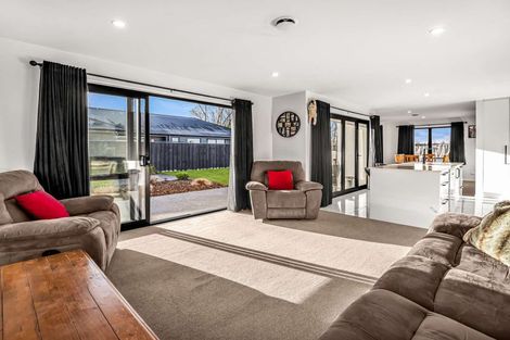 Photo of property in 15b Strowan Avenue, Elgin, Ashburton, 7700