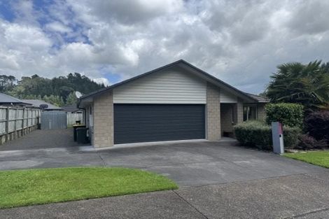 Photo of property in 6 Conniston Way, Pyes Pa, Tauranga, 3112