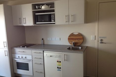 Photo of property in The Peak Apartments, 1001/170 Taranaki Street, Te Aro, Wellington, 6011