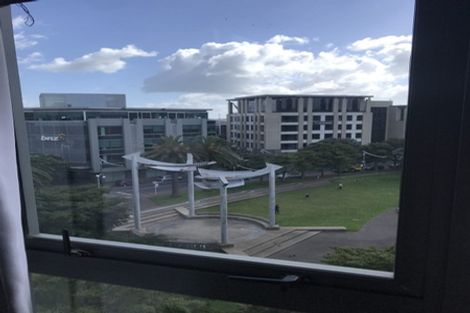 Photo of property in 502/57 Mahuhu Crescent, Auckland Central, Auckland, 1010