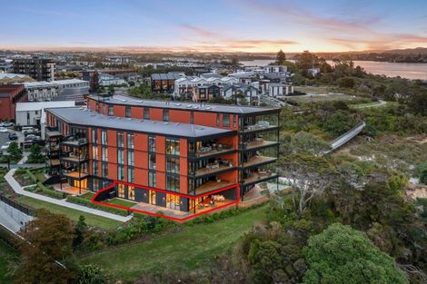 Photo of property in 5/12g Marlborough Crescent, Hobsonville, Auckland, 0616