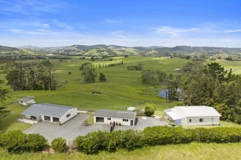 Photo of property in 158 Waiteitei Road, Wellsford, 0974
