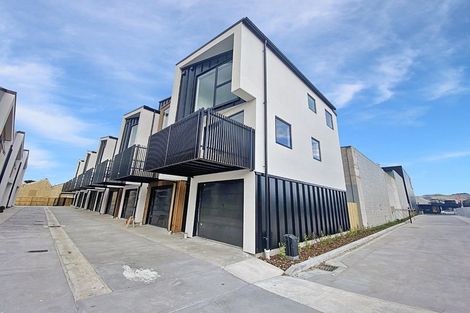 Photo of property in 1/317 Lincoln Road, Addington, Christchurch, 8024