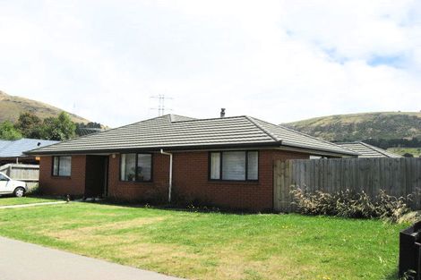 Photo of property in 25 Wendy Place, Heathcote Valley, Christchurch, 8022