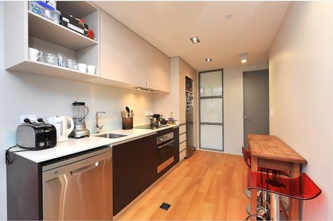 Photo of property in Masina Apartments, 303/80 Riddiford Street, Newtown, Wellington, 6021