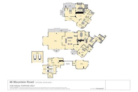 Photo of property in 46 Mountain Road, Epsom, Auckland, 1023