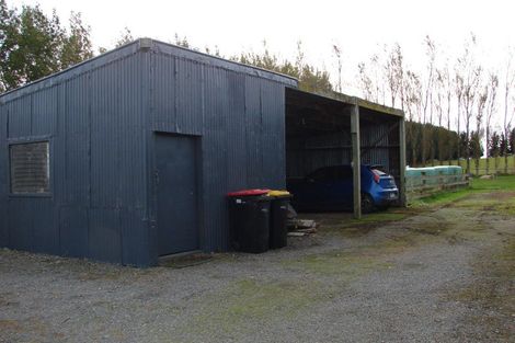 Photo of property in 117 Centre Bush Otapiri Road, Kauana, Winton, 9782