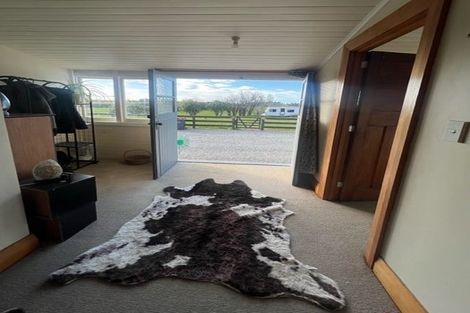 Photo of property in 142 George Ward Road, Pareora West, Timaru, 7972