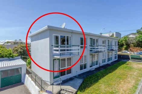 Photo of property in 16/306 Karori Road, Karori, Wellington, 6012