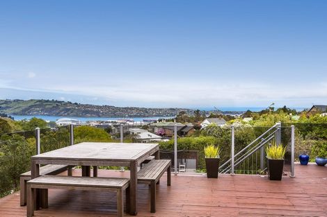 Photo of property in 712 Highgate, Maori Hill, Dunedin, 9010