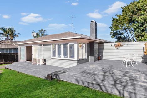 Photo of property in 16 Kohekohe Street, New Lynn, Auckland, 0600