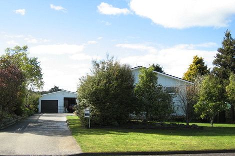 Photo of property in 19 Oaklea Avenue, Marton, 4710