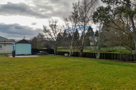 Photo of property in 14 Dacia Street, Lumsden, 9730