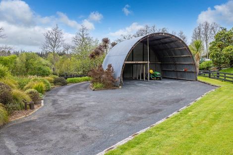 Photo of property in 37 Lochiel Road, Rukuhia, Hamilton, 3282