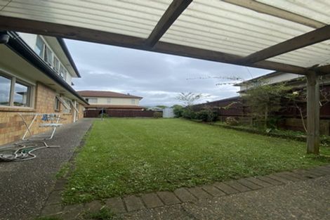 Photo of property in 12 Maybole Drive, Flat Bush, Auckland, 2016