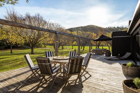 Photo of property in 441 Blind River Road, Blind River, Seddon, 7285