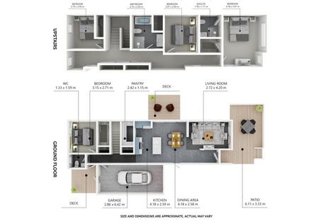 Photo of property in 20 Atutahi Lane, Papamoa, 3118