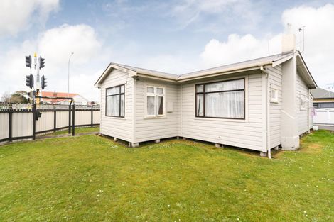 Photo of property in 1105e Santoft Road, Santoft, Bulls, 4894