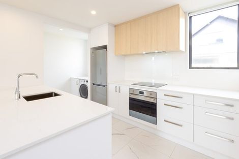 Photo of property in 1/4 Rotherham Street, Riccarton, Christchurch, 8041