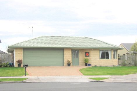 Photo of property in 7 Hampstead Way, Rototuna North, Hamilton, 3210