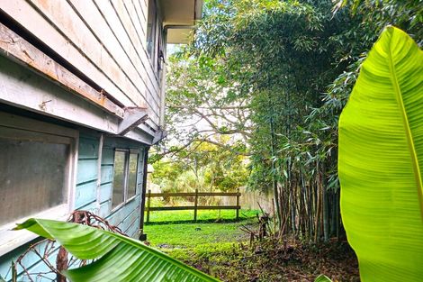 Photo of property in 35 Parnell Street, Rawene, Kaikohe, 0473