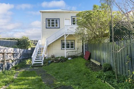 Photo of property in 173 Owen Street, Newtown, Wellington, 6021
